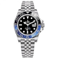 Rolex GMT-Master II 40mm Steel Rolex GMT-Master II 40mm Steel