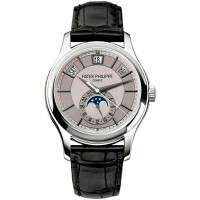 Patek Philippe Annual Calendar Patek Philippe Annual Calendar