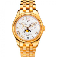 Patek Philippe Annual Calendar Patek Philippe Annual Calendar