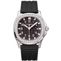 Patek Philippe Aquanaut Patek Philippe Aquanaut