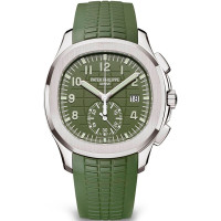 Patek Philippe Aquanaut 5968 Patek Philippe Aquanaut 5968
