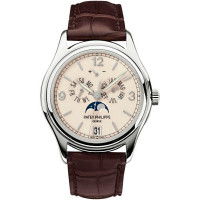 Patek Philippe Complicated Annual Calendar Patek Philippe Complicated Annual Calendar