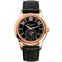 Patek Philippe Complicated Watches 5205 Patek Philippe Complicated Watches 5205