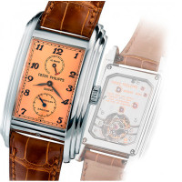 Patek Philippe Grand Complications 5101 Patek Philippe Grand Complications 5101
