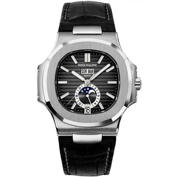 Patek Philippe Nautilus Patek Philippe Nautilus
