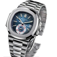 Patek Philippe Nautilus 5980/1 Patek Philippe Nautilus 5980/1