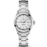 Omega Aqua Terra Quartz Omega Aqua Terra Quartz