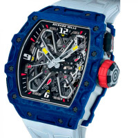 Richard Mille RM 35-05 Rafael Nadal Richard Mille RM 35-05 Rafael Nadal