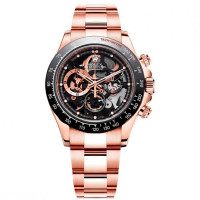 Rolex Daytona La Barrichello