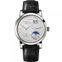 A.Lange and Söhne Lange 1 Moonphase 38.5mm A.Lange and Söhne Lange 1 Moonphase 38.5mm