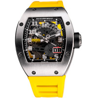 Richard Mille RM 029 Titanium Richard Mille RM 029 Titanium
