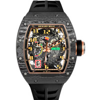 RICHARD MILLE RM030 LIMITED EDITION RICHARD MILLE RM030 LIMITED EDITION