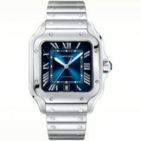 Santos de Cartier Santos de Cartier