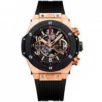 CERAMIKA ZŁOTA HUBLOT BIG BANG UNICO KING CERAMIKA ZŁOTA HUBLOT BIG BANG UNICO KING
