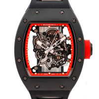 Richard Mille Watches RM 055 Bubba Watson Richard Mille Watches RM 055 Bubba Watson
