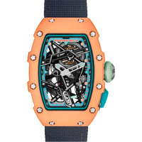 Richard Mille Automatic Winding Sport Richard Mille Automatic Winding Sport