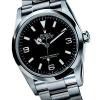 Rolex Explorer 114270 Rolex Explorer 114270