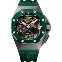 Audemars Piguet Royal Oak Concept Flying Tourbillon GMT Audemars Piguet Royal Oak Concept Flying Tourbillon GMT