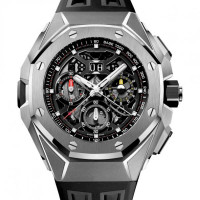 Audemars Piguet Royal Oak Concept Split-Seconds Chronograph GMT Large Date Audemars Piguet Royal Oak Concept Split-Seconds Chronograph GMT Large Date