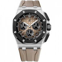 Audemars Piguet Royal Oak Offshore Chronograph 43 mm Audemars Piguet Royal Oak Offshore Chronograph 43 mm