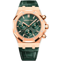 Audemars Piguet Royal Oak Chronograph Audemars Piguet Royal Oak Chronograph
