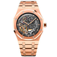 Audemars Piguet Royal Oak Double Balance Audemars Piguet Royal Oak Double Balance