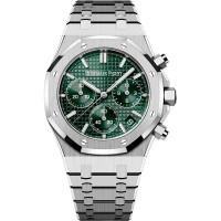 Audemars Piguet Royal Oak Chronograph 50th Anniversary Audemars Piguet Royal Oak Chronograph 50th Anniversary
