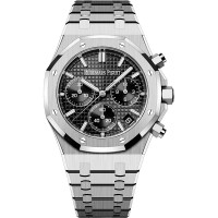 Audemars Piguet Royal Oak Chronograph 50th Anniversary Audemars Piguet Royal Oak Chronograph 50th Anniversary