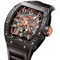 Richard Mille RM 030 NTPT Richard Mille RM 030 NTPT