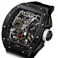 Richard Mille RM Limited Edition Shanghai Richard Mille RM Limited Edition Shanghai