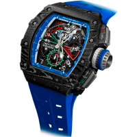 Richard Mille Roberto Mancini Richard Mille Roberto Mancini