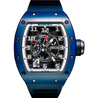 RICHARD MILLE RM 030 BLUE CERAMIC EMEA LIMITED EDITION RICHARD MILLE RM 030 BLUE CERAMIC EMEA LIMITED EDITION