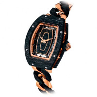 Richard Mille RM 07-01 NTPT Carbon Rose Gold Richard Mille RM 07-01 NTPT Carbon Rose Gold