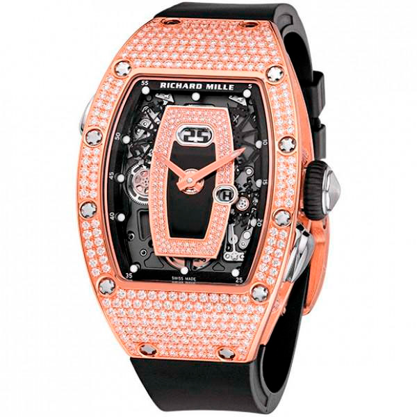 Richard Mille RM-037 Richard Mille RM-037
