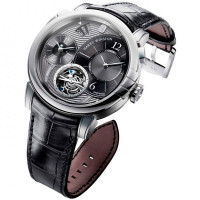 Harry Winston Horology Tourbillon Harry Winston Horology Tourbillon