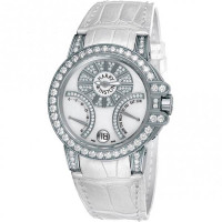 Harry Winston Ocean Biretrograde Harry Winston Ocean Biretrograde