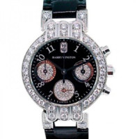 Harry Winston Premier Chronograph Harry Winston Premier Chronograph