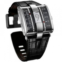 Harry Winston Premier OPUS 9 Limited Edition 100 Harry Winston Premier OPUS 9 Limited Edition 100