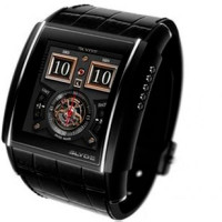 HD3 Slyde Steel PVD HD3 Slyde Steel PVD