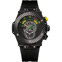 Hublot Big Bang Bi-Retrograde Chrono Limited Edition FIFA World Cup 2019 Hublot Big Bang Bi-Retrograde Chrono Limited Edition FIFA World Cup 2019