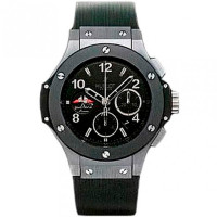 Hublot Big Bang Monaco Yacht Club Edycja limitowana 500 Hublot Big Bang Monaco Yacht Club Edycja limitowana 500