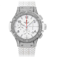 Diamenty Hublot Big Bang Pave Diamenty Hublot Big Bang Pave