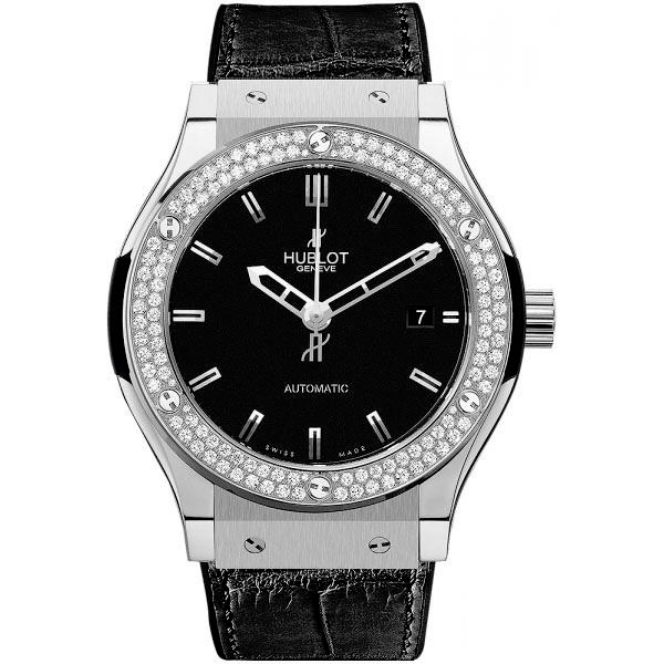 Hublot Classic Fusion Automatyczny 38mm Hublot Classic Fusion Automatyczny 38mm