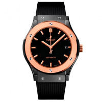 Hublot Classic Fusion Ceramic King Gold 45mm Hublot Classic Fusion Ceramic King Gold 45mm
