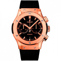 Hublot Classic Fusion Chronograf King Gold Hublot Classic Fusion Chronograf King Gold
