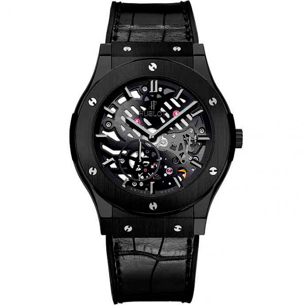 Hublot Classic Fusion Classico Ultra cienki 42 mm Hublot Classic Fusion Classico Ultra cienki 42 mm