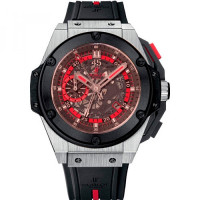 Hublot King Power UEFA Euro 2012 Edycja limitowana 500 Hublot King Power UEFA Euro 2012 Edycja limitowana 500