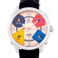 Jacob & Co Five Time Zones Jacob & Co Five Time Zones