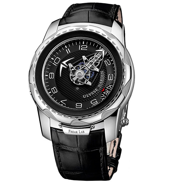 Ulysse Nardin Freak Freak Lab Ulysse Nardin Freak Freak Lab