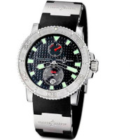 Ulysse Nardin Maxi Marine Diver Ulysse Nardin Maxi Marine Diver